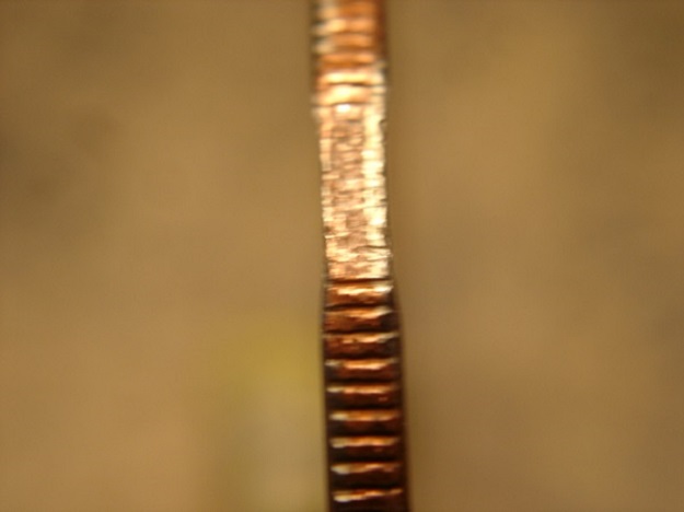 1972-Kennedy-Half--Possible-US-Mint-Error-Or-PMD?
